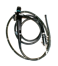 Used Endoscopes